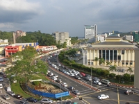 brunei